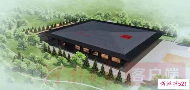 安阳向全国发布曹操高陵遗址博物馆执行馆长招募令够资格你就来