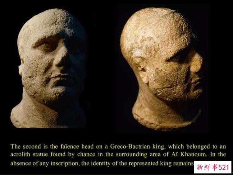 古希腊亚历山大三世银币，考古专家研究罗马的金币