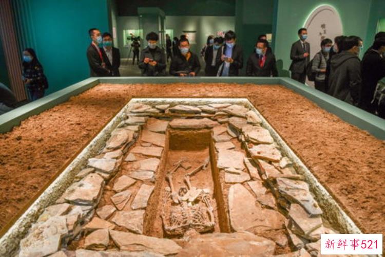 1000年后考古还能挖点啥东西，1000年以后的考古