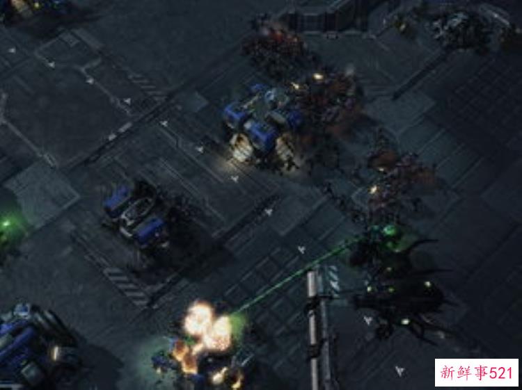 星际争霸2星灵研究，星际争霸2怎么玩好星灵