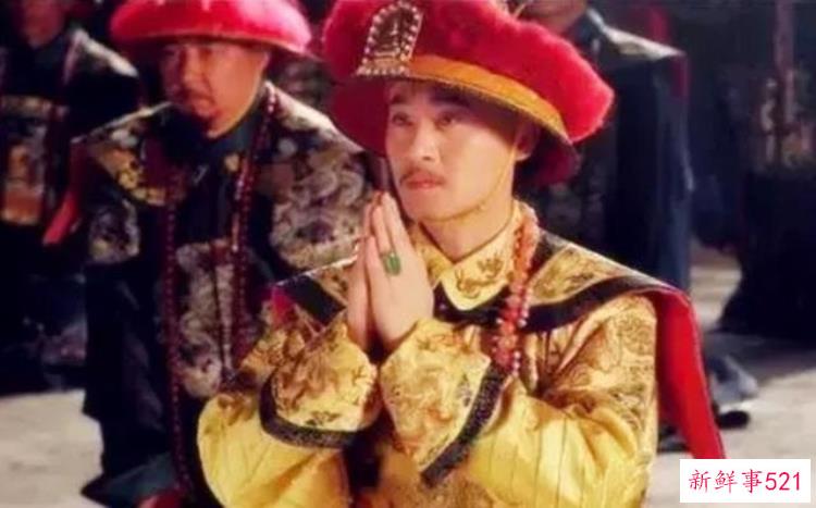 道光一生勤俭治国结果却是越治越腐晚年竟患上了严重的抑郁症