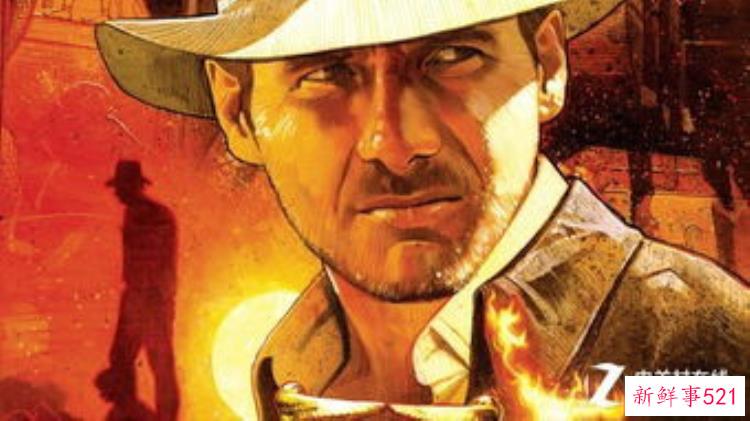 有一个爱冒险的考古学家叫印第安纳琼斯是什么，印第安纳琼斯是什么梗