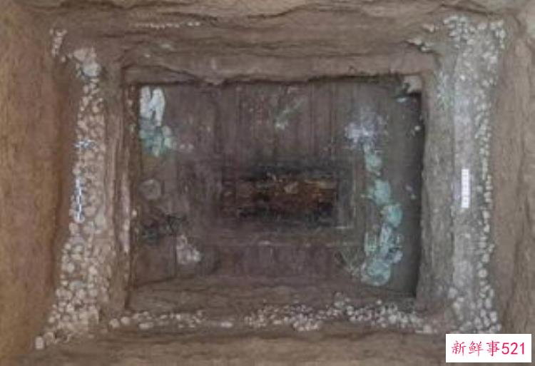 襄汾陶寺盗墓最新情况，襄汾晋墓考古人员