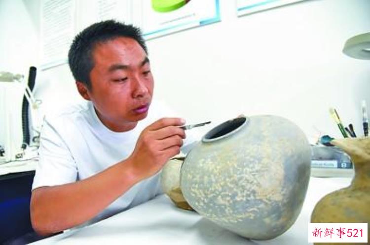 怎么样才能成为考古学家，考古事业的发展