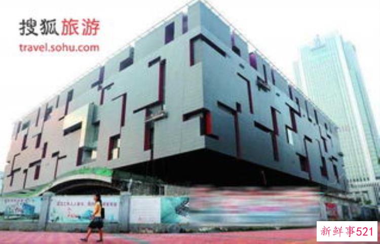 广东省文物考古研究院院长曹劲做好文物活化利用让城乡更好共融