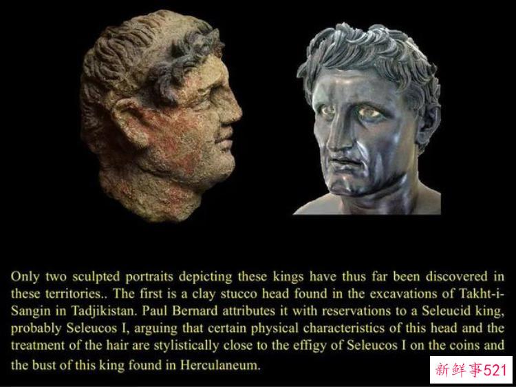 古希腊亚历山大三世银币，考古专家研究罗马的金币