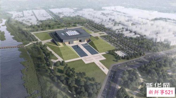 安阳向全国发布曹操高陵遗址博物馆执行馆长招募令够资格你就来