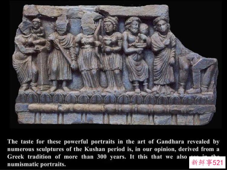 古希腊亚历山大三世银币，考古专家研究罗马的金币