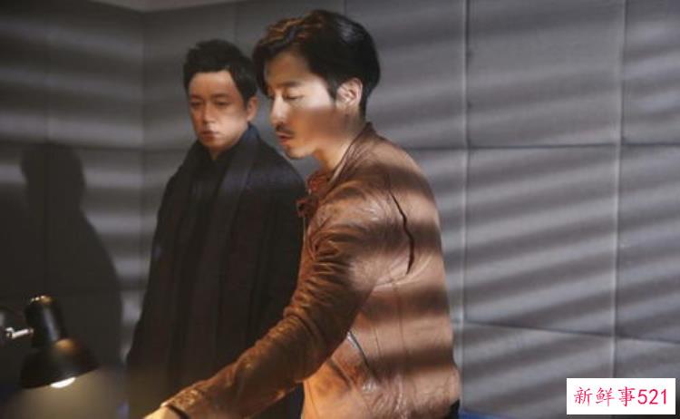 昆仑神宫啥时候播，新版胡八一上线时间