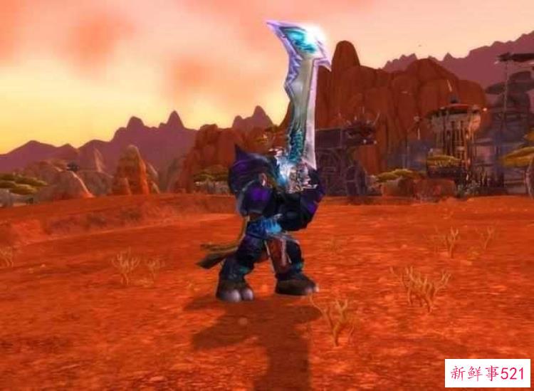 魔兽世界考古学精良，魔兽各版本考古奖励大全