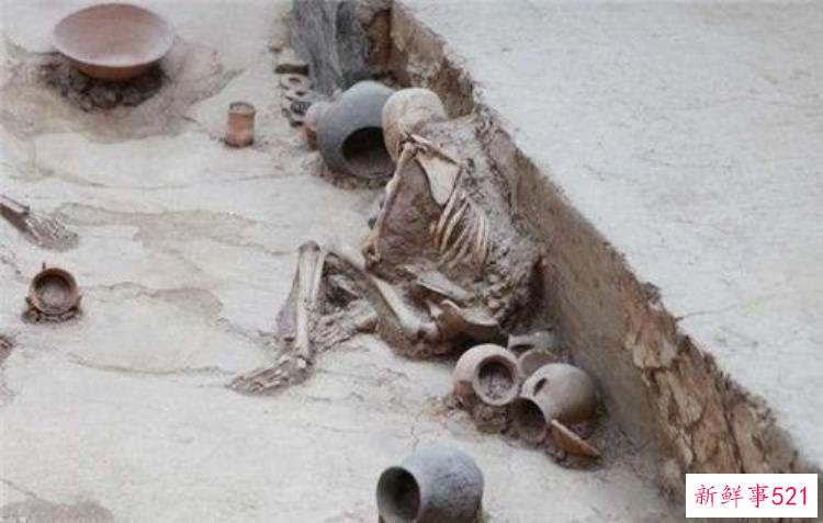 由门源地震回望4000年前毁灭喇家聚落的那场灾难