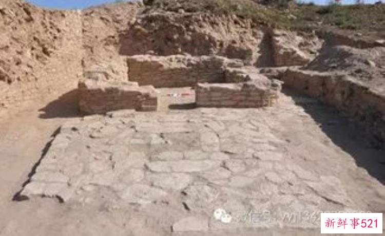 出土石器陶器等器物苏州昆山群星遗址考古发掘项目通过验收