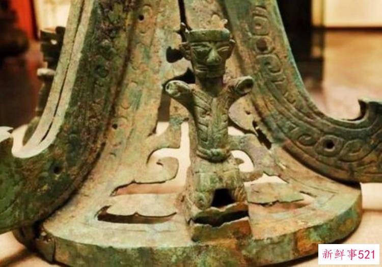 孙华 考古，北大教授孙华讲座