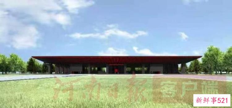 安阳向全国发布曹操高陵遗址博物馆执行馆长招募令够资格你就来