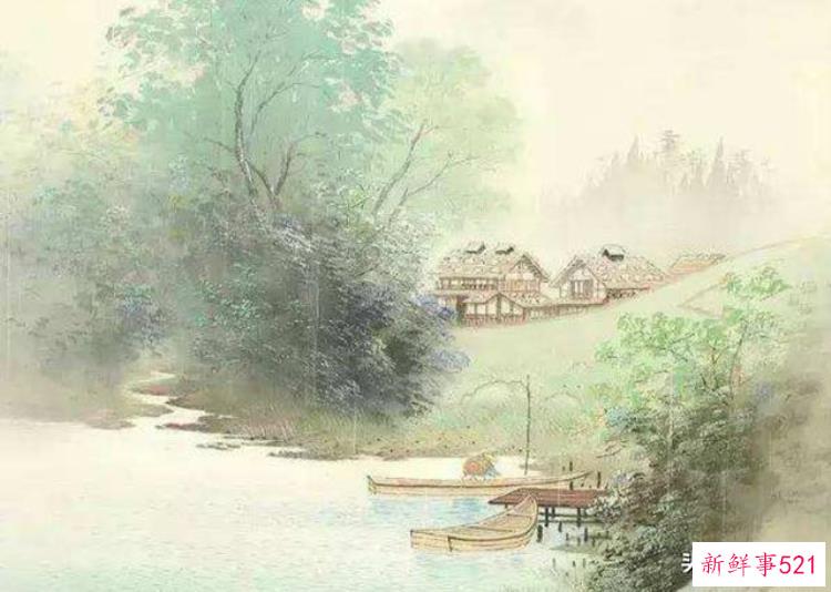 福建中考古诗文鉴赏，田忌赛马福建中考