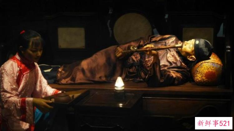 道光一生勤俭治国结果却是越治越腐晚年竟患上了严重的抑郁症