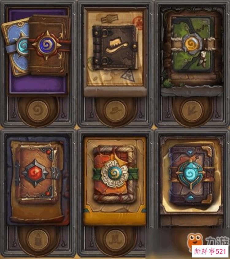 炉石传说古尔丹谜题术士的杰作「炉石传说奥丹姆奇兵术士任务最最伟大的考古学」