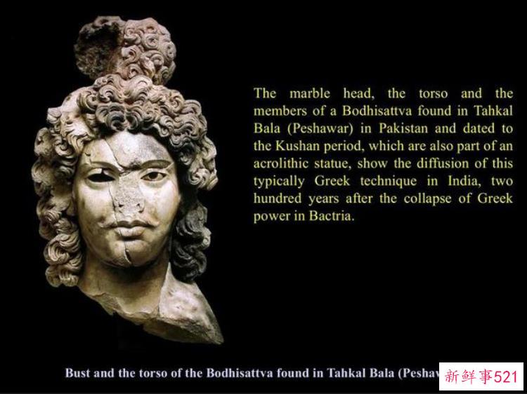 古希腊亚历山大三世银币，考古专家研究罗马的金币