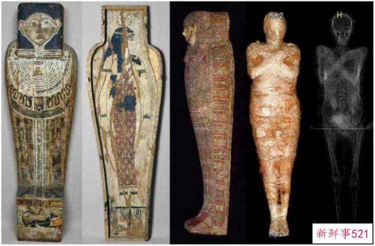 波兰考古学家报告了一个令人兴奋的考古发现，波兰考古重大发现