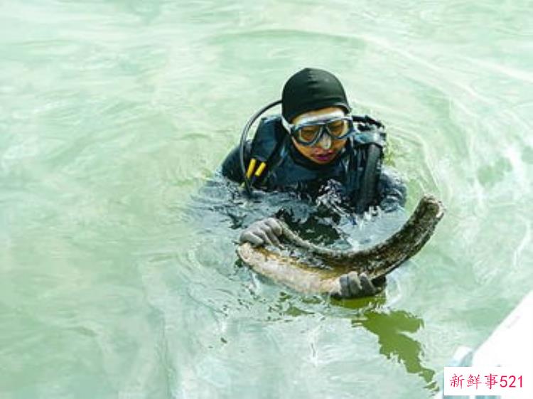 中国水下考古第一人，我国最大古船考古项目启动打捞