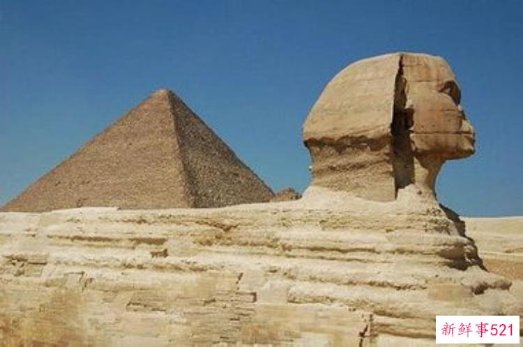 古埃及法老死亡之谜，埃及考古神秘事件