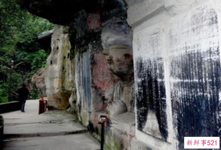 大足石刻文化遗产资料，大足石刻讲解完整版