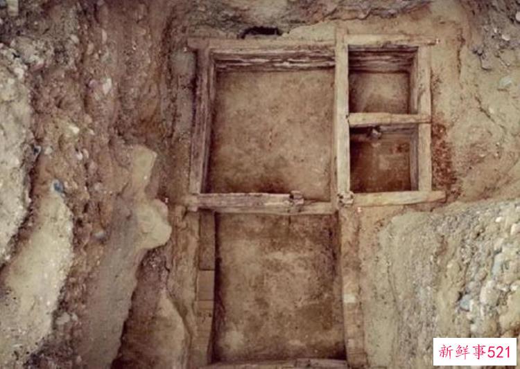 二十世纪中国十大考古发现，十大考古遗址