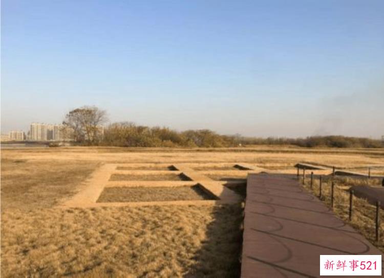 煎药庙村古墓主人「煎药庙墓墓葬的朝代扑朔迷离墓主人身份难以确定」