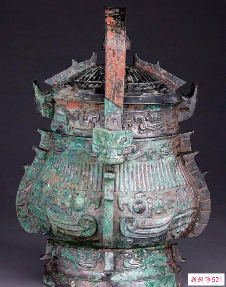 从秦文化中探寻中华民族文明源流的是，探寻文明之源