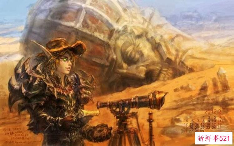 魔兽世界考古学精良，魔兽各版本考古奖励大全