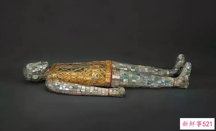 1000年后考古还能挖点啥东西，1000年以后的考古