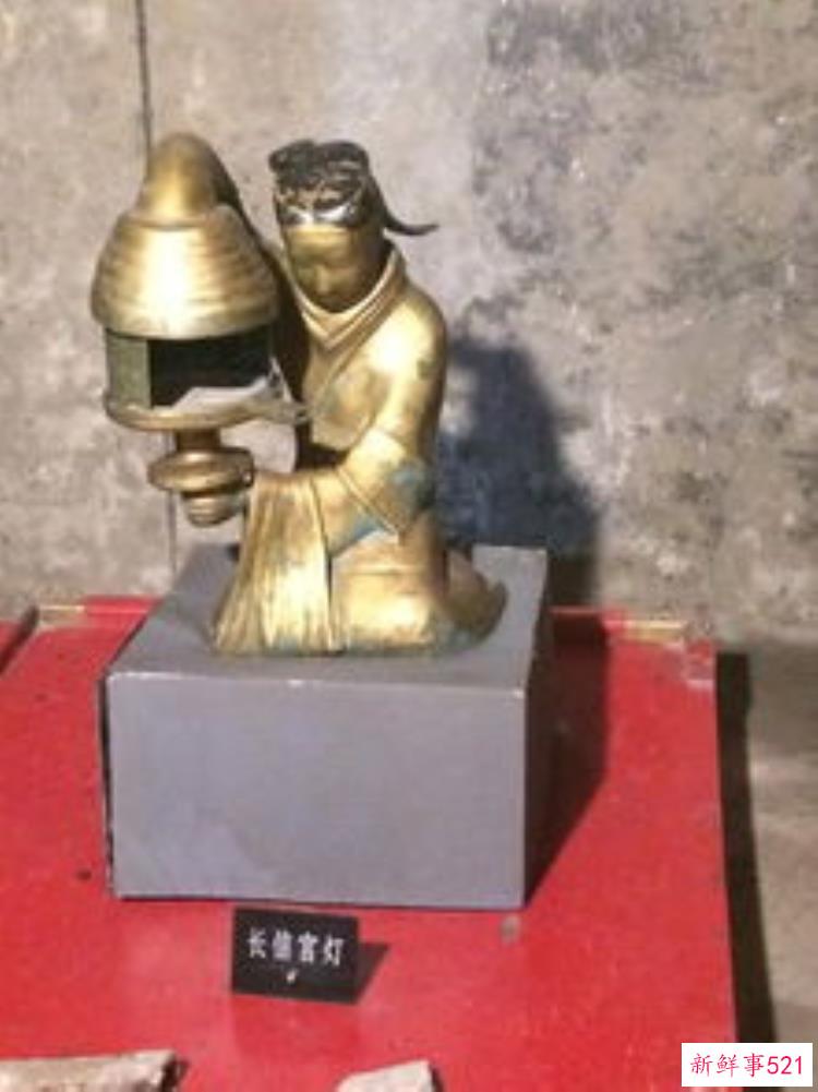 青铜鼎的历史故事，历史上真实的铜鼎