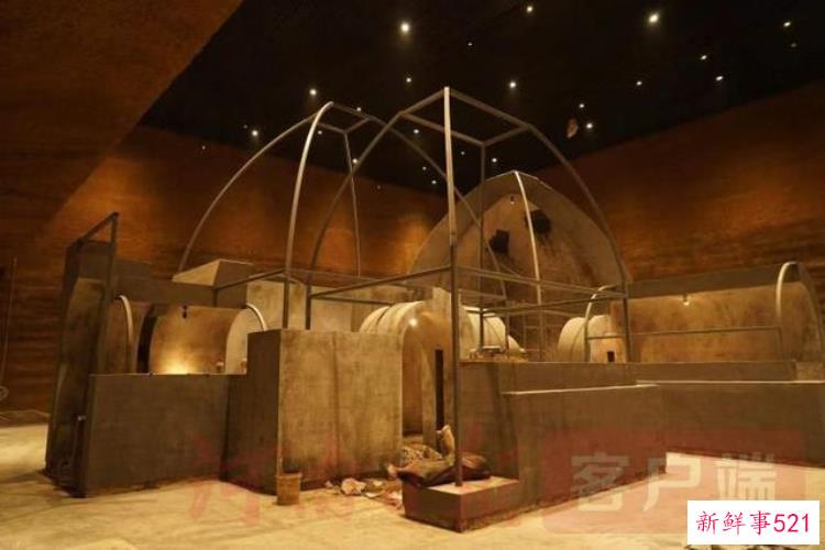 安阳向全国发布曹操高陵遗址博物馆执行馆长招募令够资格你就来