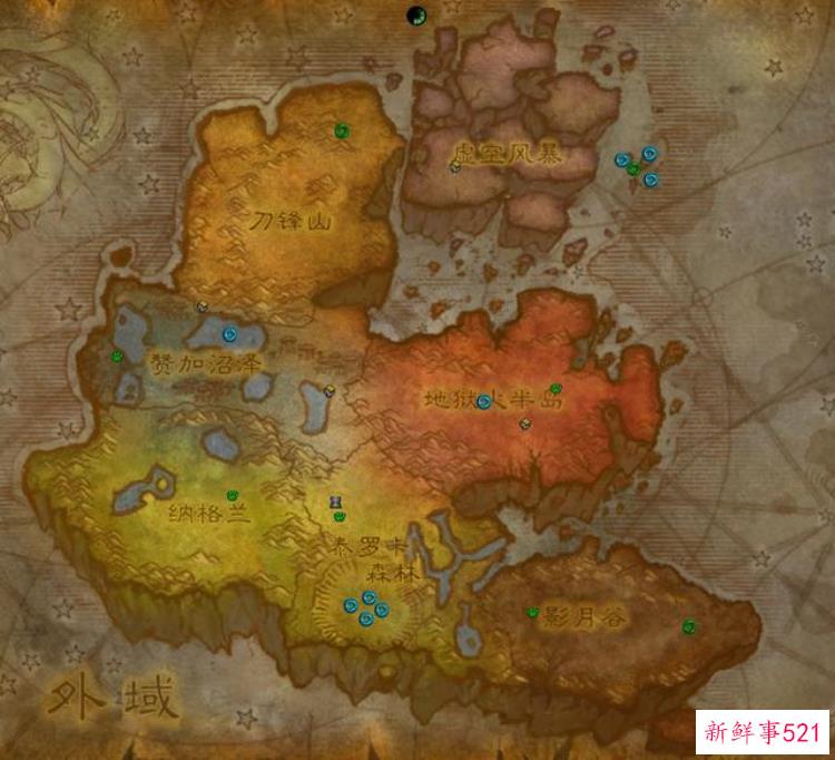 魔兽世界考古学精良，魔兽各版本考古奖励大全