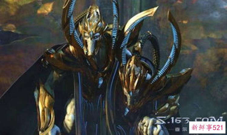 星际争霸2星灵研究，星际争霸2怎么玩好星灵