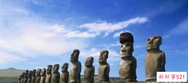 世界十大叹为观止的考古未解之谜，世界考古十大未解之谜今古奇观