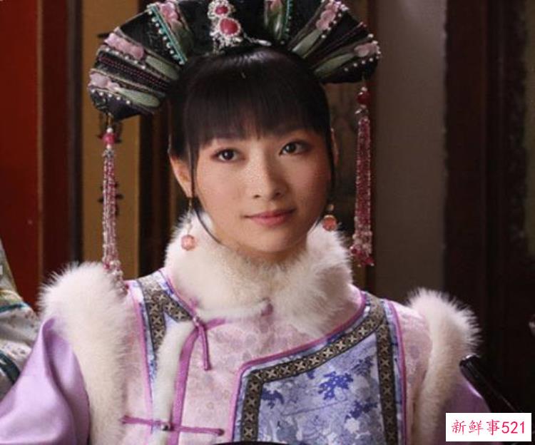 古代冬奥会安陵容拼了命也要参加乾隆皇上还为它赋诗多首