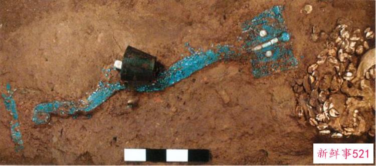 1000年后考古还能挖点啥东西，1000年以后的考古