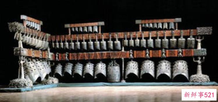 湖北苏家垄发现春秋墓出土大量青铜器专家墓主是曾国国君