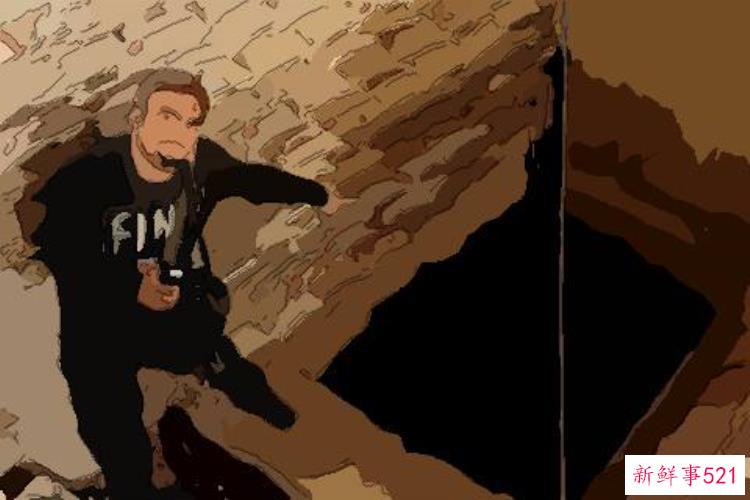 梦见自己正在挖掘有什么暗示没，梦见挖掘什么意思