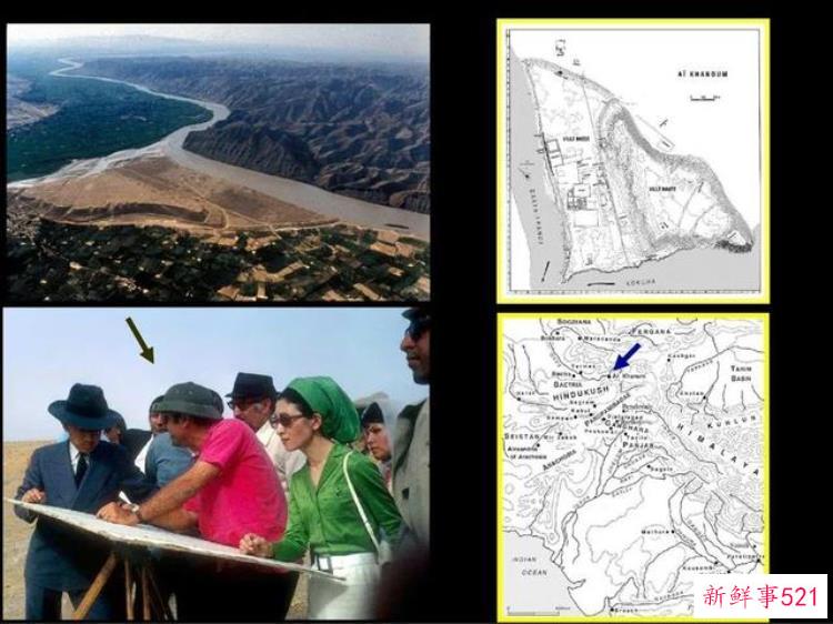 古希腊亚历山大三世银币，考古专家研究罗马的金币