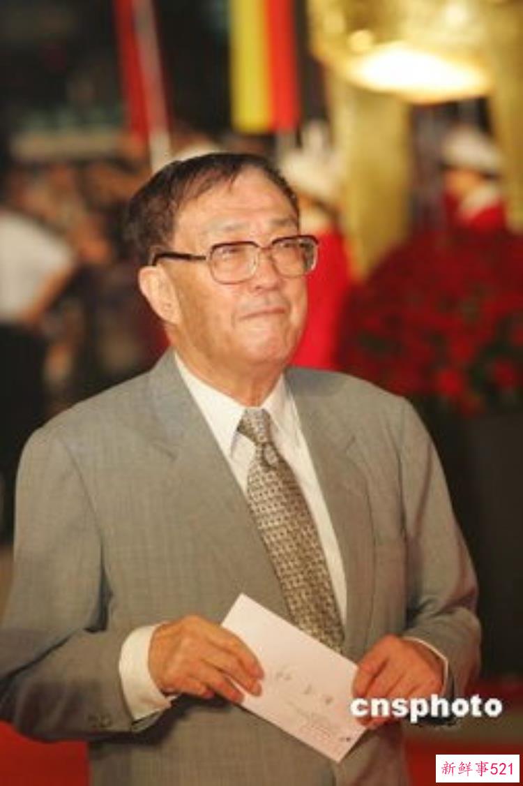 谢晋影视作品，谢晋女儿谢庆庆有孩子吗