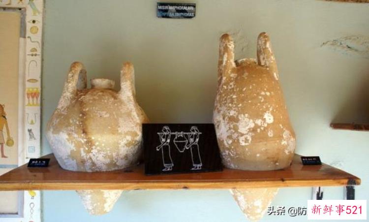 库勒姆勒博物馆，博德鲁姆水下文物馆