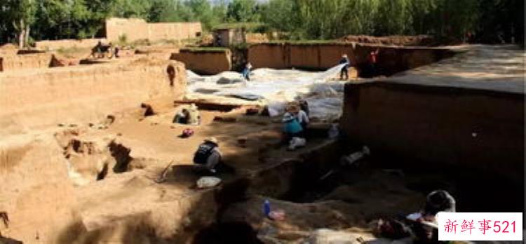 由门源地震回望4000年前毁灭喇家聚落的那场灾难