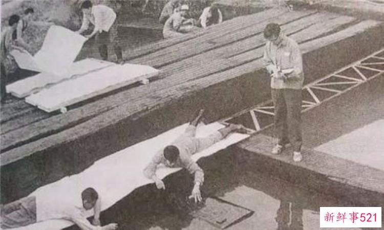 湖北苏家垄发现春秋墓出土大量青铜器专家墓主是曾国国君