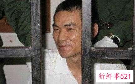 中国黑社会老大排行榜 他们的事迹和背景让人震惊