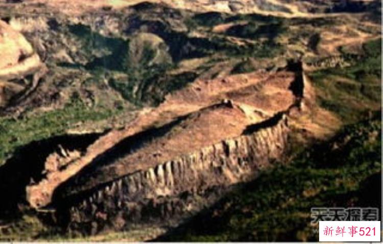 诺亚方舟真的存在吗？土耳其发现诺亚方舟遗址，诺亚方舟到底是真实历史吗