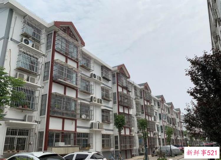 洛阳现存宫殿，洛阳出土太平公主豪宅