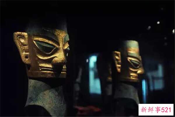 日本研究三星堆的目的日本为什么要研究三星堆？