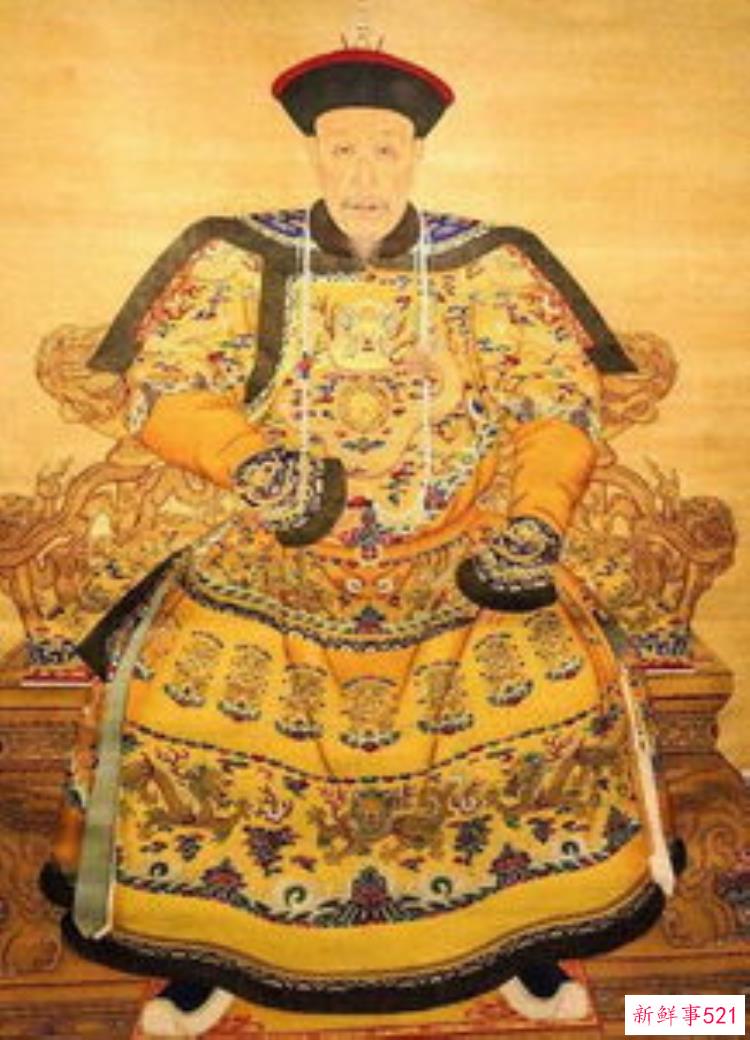 秦始皇陵的民间故事，黄陵民间故事大全